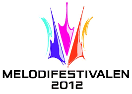 Melodifestivalen 2012